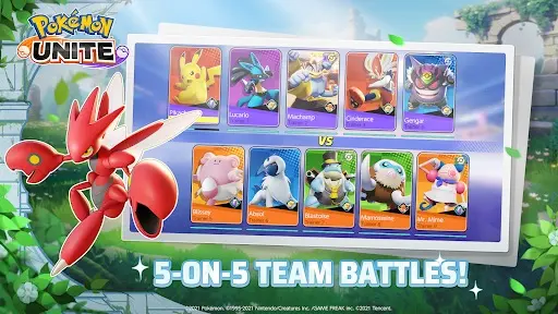 Pokémon UNITE_2
