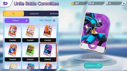 Pokémon UNITE_7