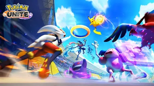 Pokémon UNITE_8