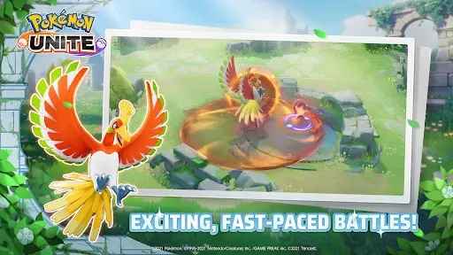 Pokémon UNITE_9
