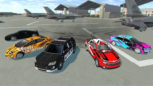Gangster City: Hero vs Monster_0