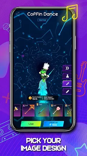 Cyber Surfer: Beat&Skateboard_1