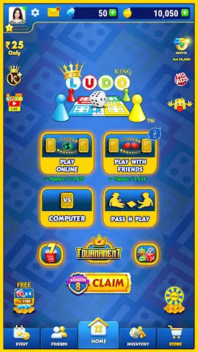 Ludo King™_4