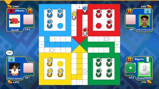 Ludo King™_5