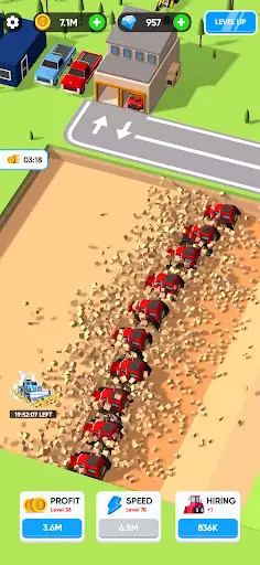 Dig Tycoon - Idle Game_0