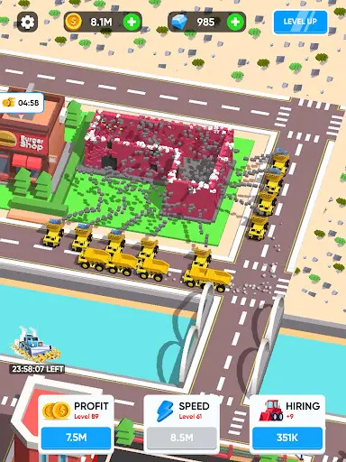 Dig Tycoon - Idle Game_11