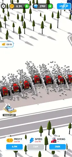 Dig Tycoon - Idle Game_2