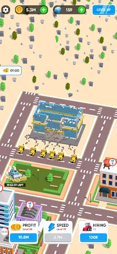 Dig Tycoon - Idle Game_3