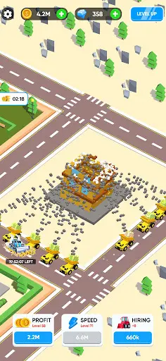 Dig Tycoon - Idle Game_4