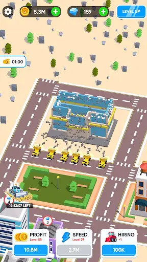 Dig Tycoon - Idle Game_8