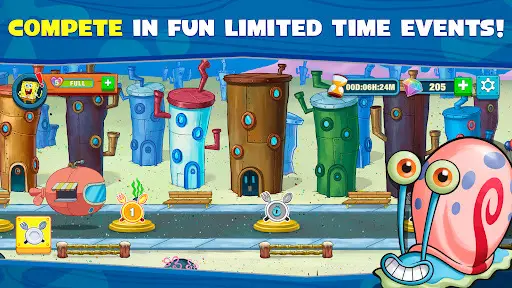 SpongeBob: Krusty Cook-Off_6