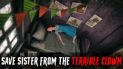 Death Park 2: Horror Clown_0