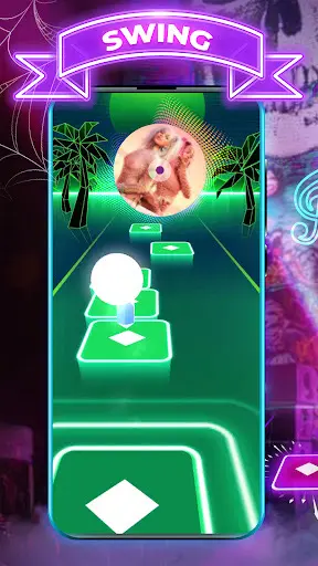 Tiles Hop: EDM Rush_0