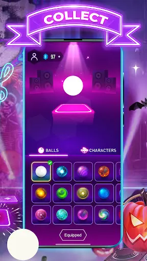 Tiles Hop: EDM Rush_1