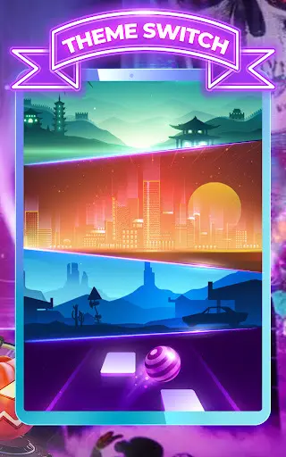 Tiles Hop: EDM Rush_10
