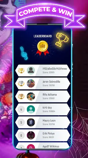 Tiles Hop: EDM Rush_5