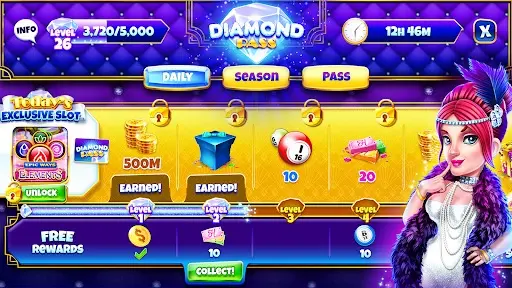 Jackpot Party Casino Slots_4