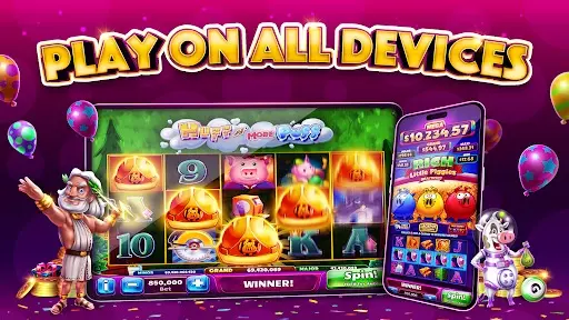 Jackpot Party Casino Slots_7