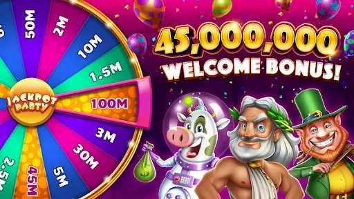 Jackpot Party Casino Slots_8
