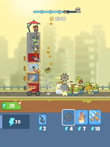 TDS - Tower Destiny Survive_11