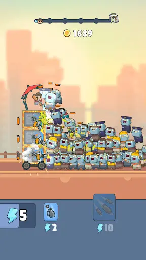 TDS - Tower Destiny Survive_3