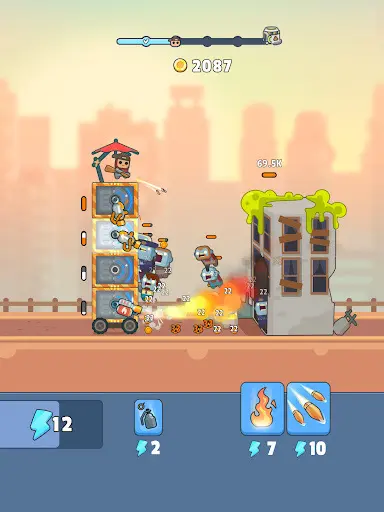 TDS - Tower Destiny Survive_5