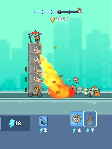 TDS - Tower Destiny Survive_7