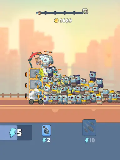 TDS - Tower Destiny Survive_8
