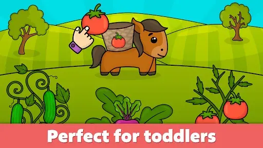 Bimi Boo Baby Learning Games_0