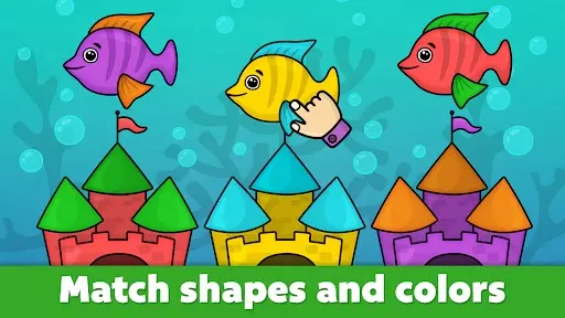 Bimi Boo Baby Learning Games_2
