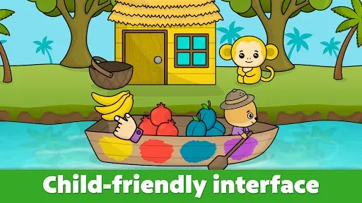 Bimi Boo Baby Learning Games_5