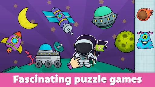 Bimi Boo Baby Learning Games_6