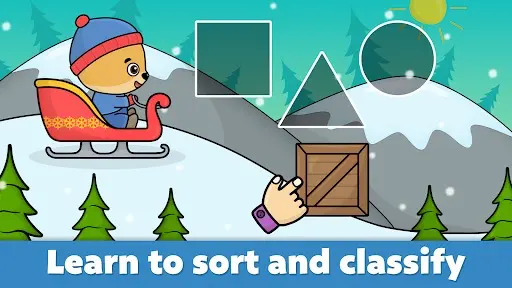 Bimi Boo Baby Learning Games_8