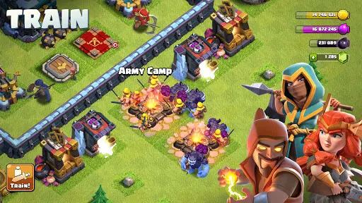 Clash of Clans_4