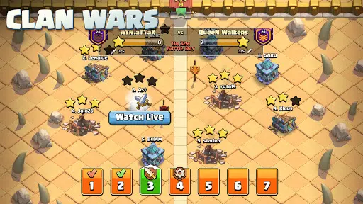 Clash of Clans_5