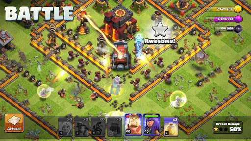 Clash of Clans_8
