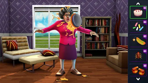 Scary Teacher 3D_11