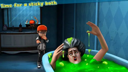 Scary Teacher 3D_3