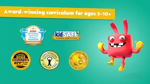 MathTango: Grades K-5 Learning_1