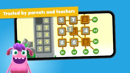 MathTango: Grades K-5 Learning_2