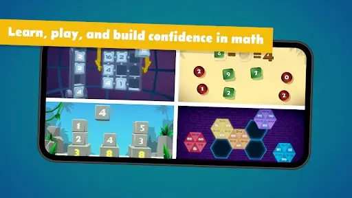 MathTango: Grades K-5 Learning_3