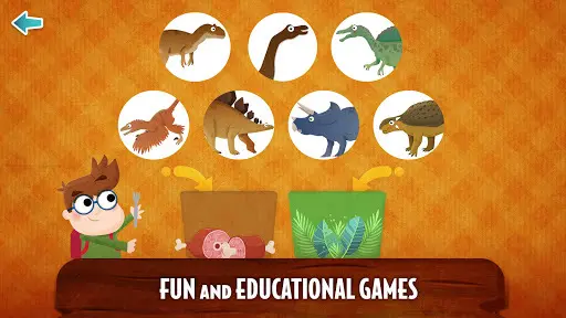 What Were Dinosaurs Like?_1