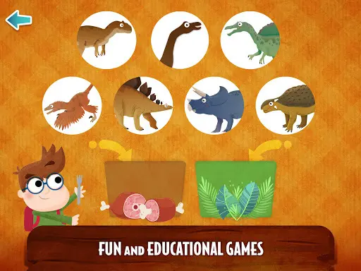 What Were Dinosaurs Like?_11