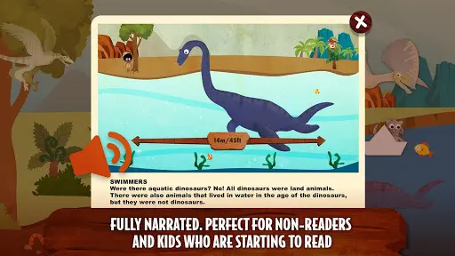 What Were Dinosaurs Like?_3