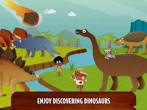 What Were Dinosaurs Like?_5
