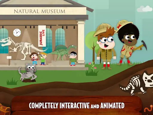 What Were Dinosaurs Like?_7