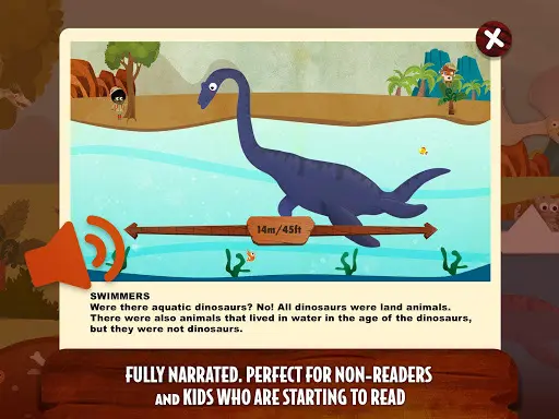What Were Dinosaurs Like?_8