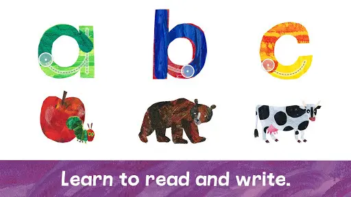 Hungry Caterpillar Play School_1
