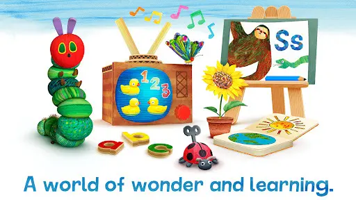 Hungry Caterpillar Play School_6