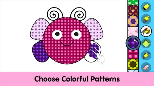 Kids Coloring Pages & Book_6